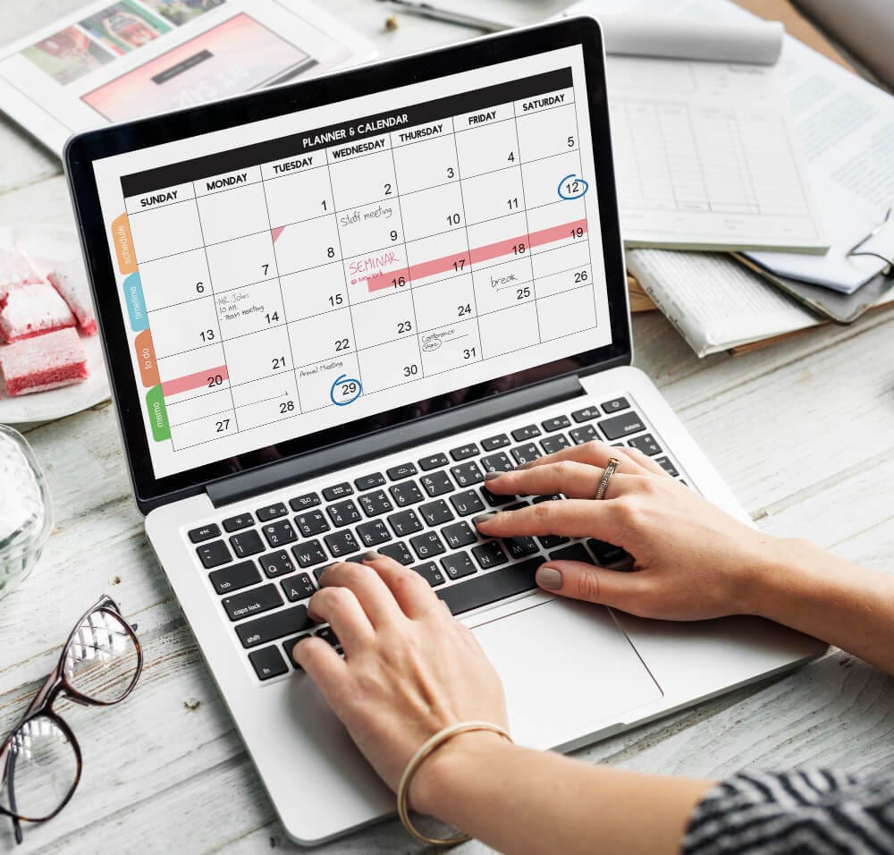  Benefits of Using Social Media Editorial Calendar