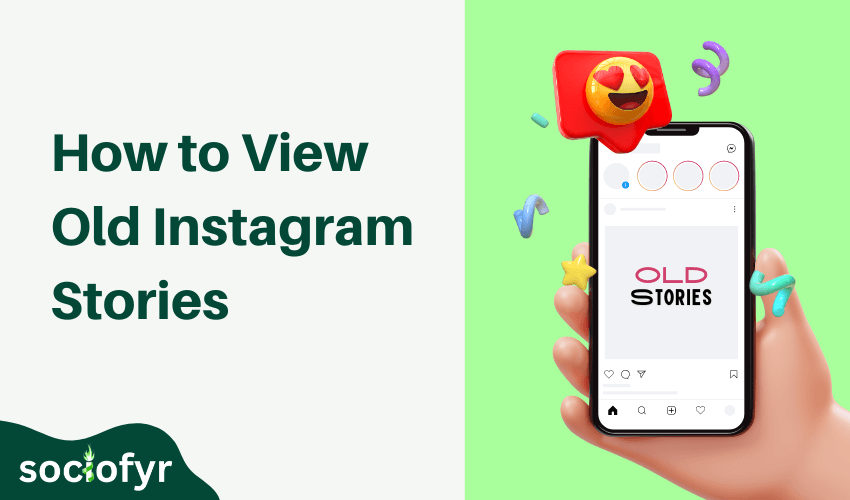 How to View Old Instagram Stories