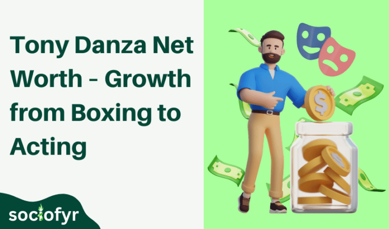 Tony Danza Net Worth – Growth from Boxing to Acting