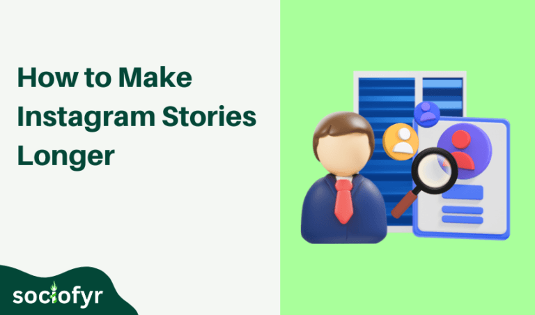 How to Make Instagram Stories Longer Than 5 Seconds