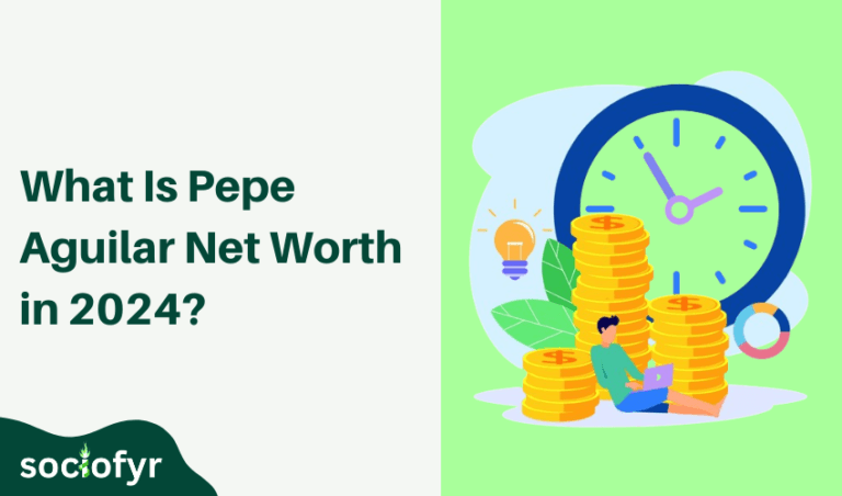 What Is Pepe Aguilar Net Worth in 2025?